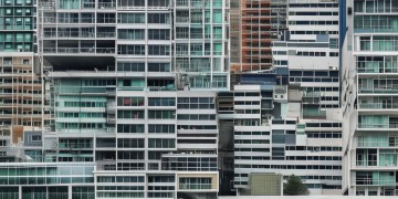 物业为什么都很嚣张呢？