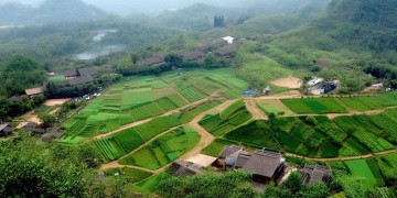 通辽中信亚龙湾究竟是什么物业？