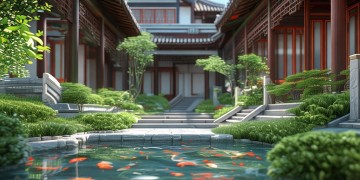 书香雅筑物业靠谱吗？