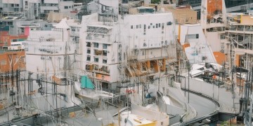 我国物业起源于哪个城市？
