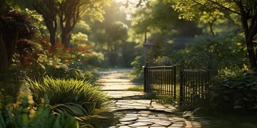 和平苑物业真的安全吗？