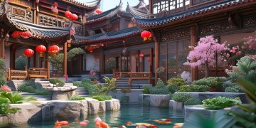 东方雅郡物业到底管不管事？