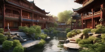 瀚次融府物业真的可靠吗？