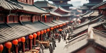 西安物业何时能上市？