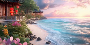 海洲名苑选什么物业好？