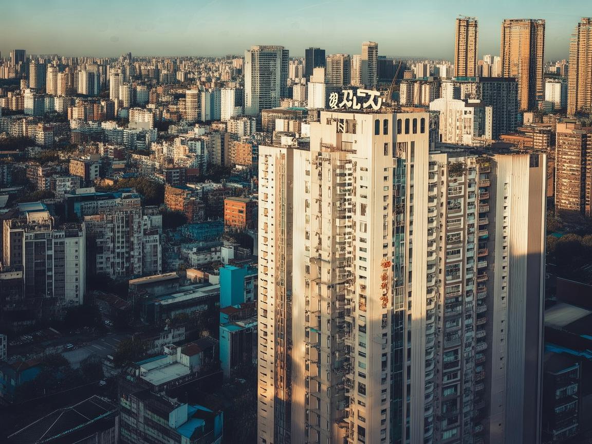 精诚物业究竟在什么位置？