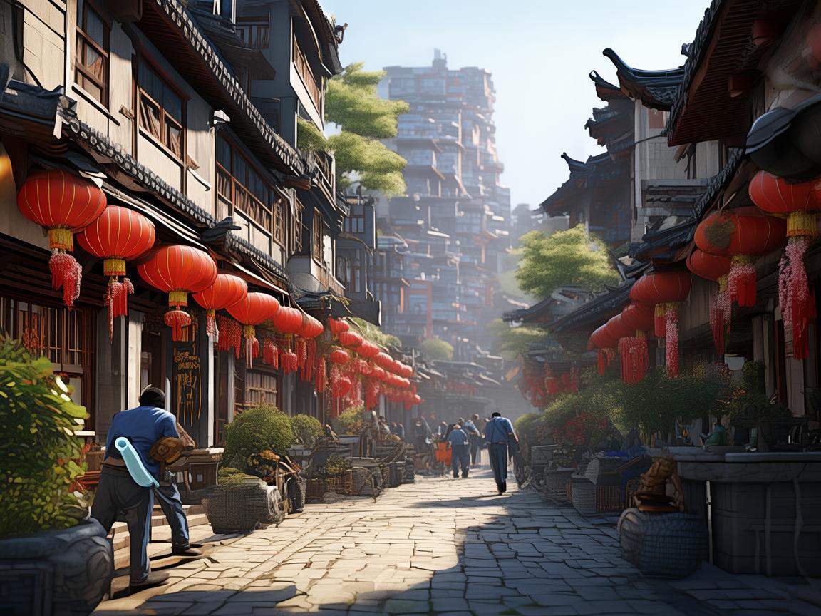 汇元坊物业服务靠谱吗？