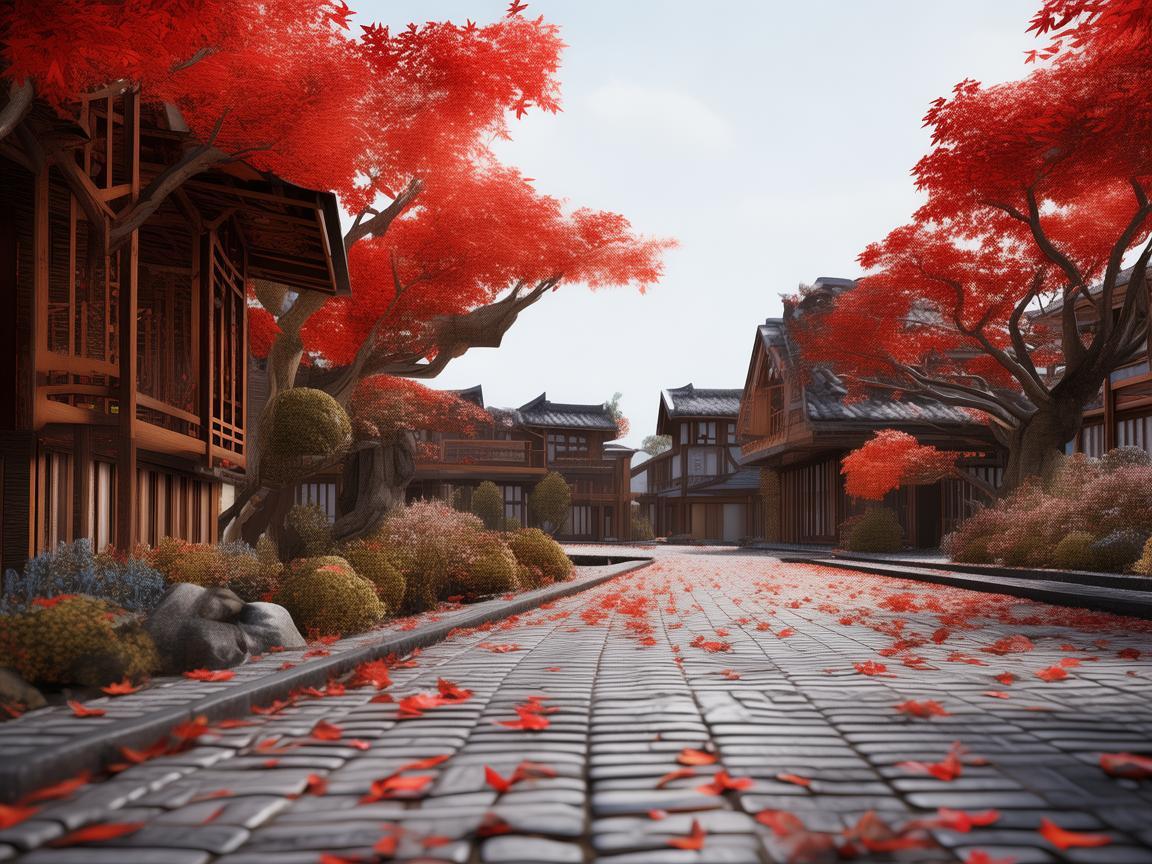 清枫华景物业是什么？