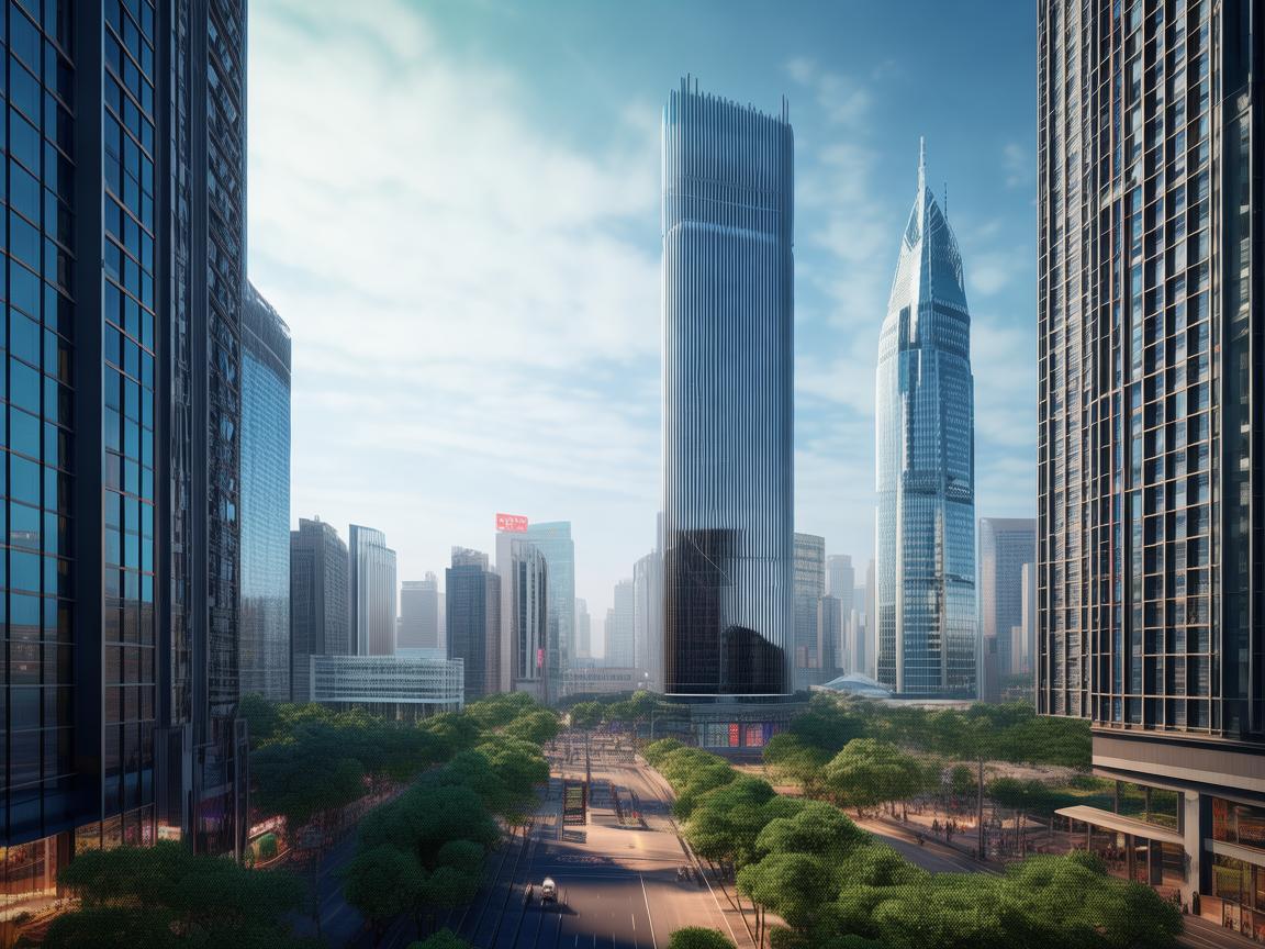 深圳市特发物业是什么？