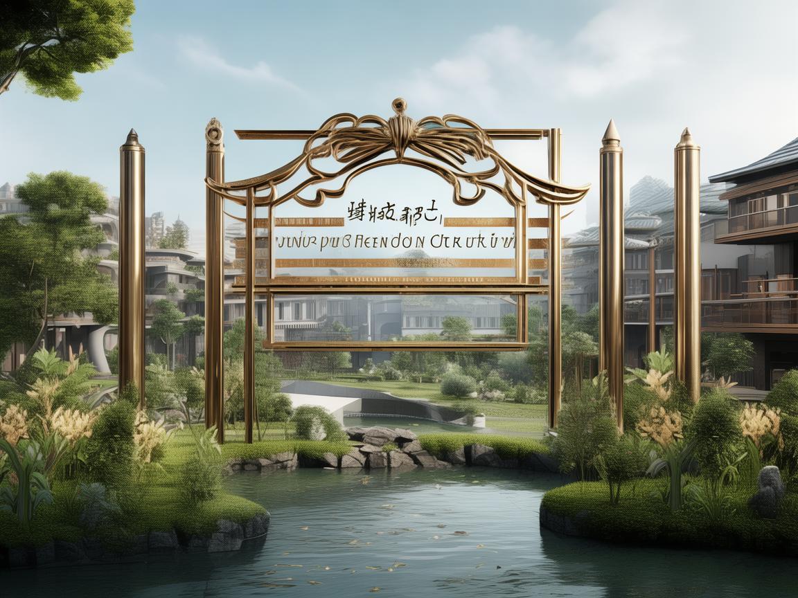 为什么金隅大成郡物业如此受关注？