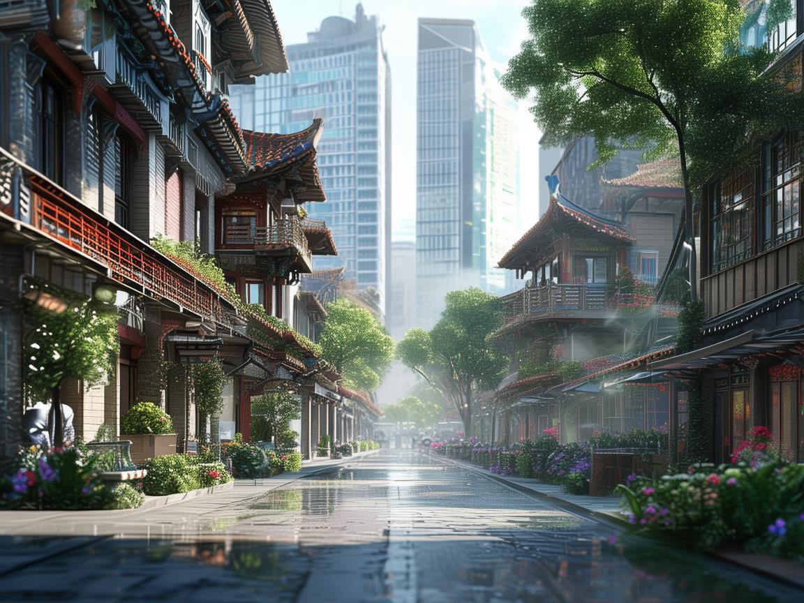 上海的物业租赁好做吗？
