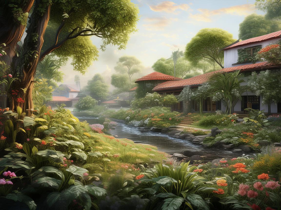 康桥丽景物业真的可靠吗？