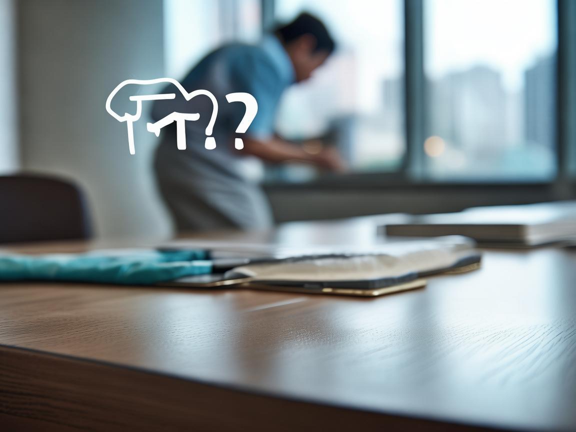 物业保洁兼职该签什么合同？