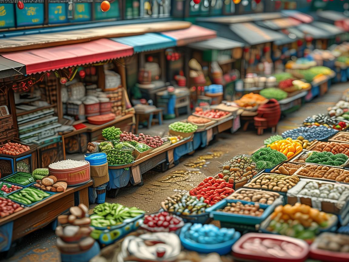 市场物业管理究竟管理什么？