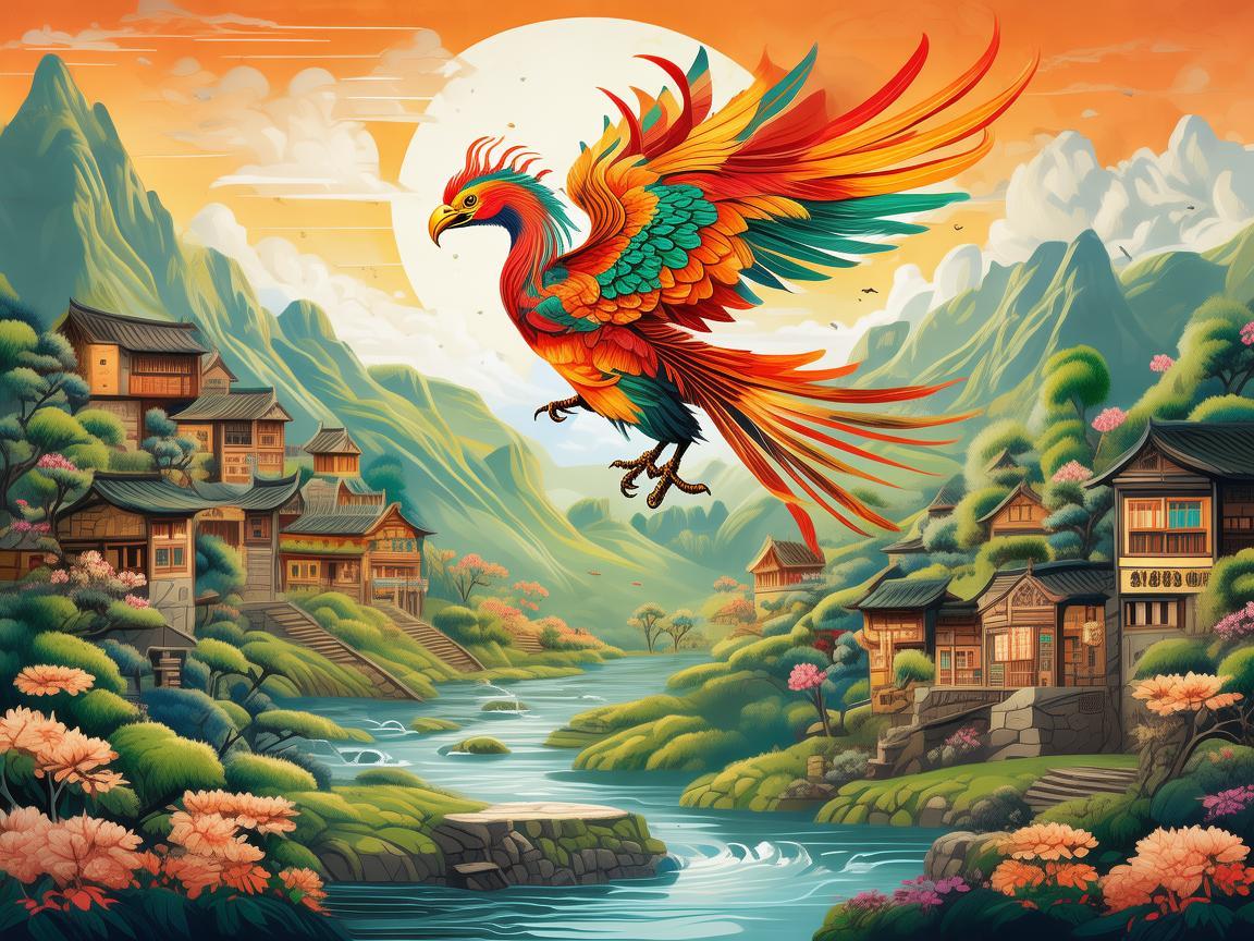 凤凰新村有物业在招聘吗？