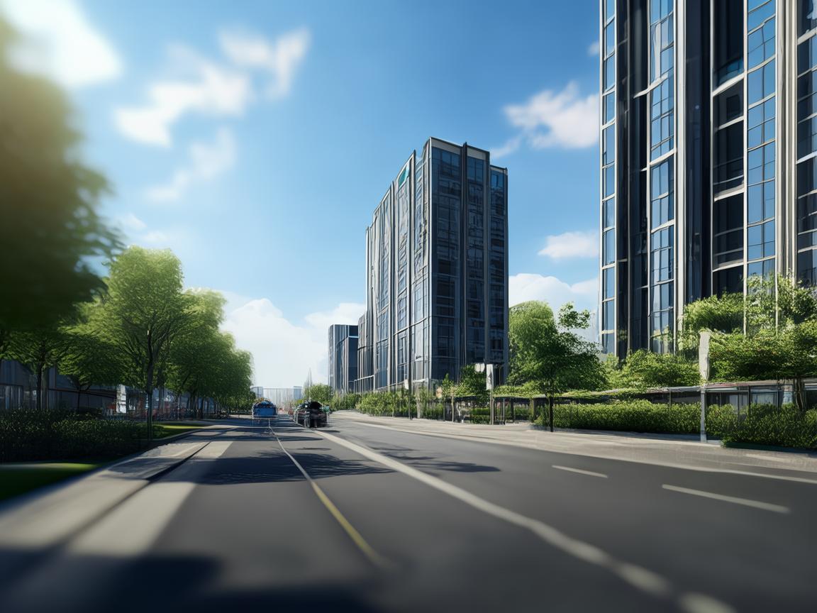 北京保利物业好进吗？