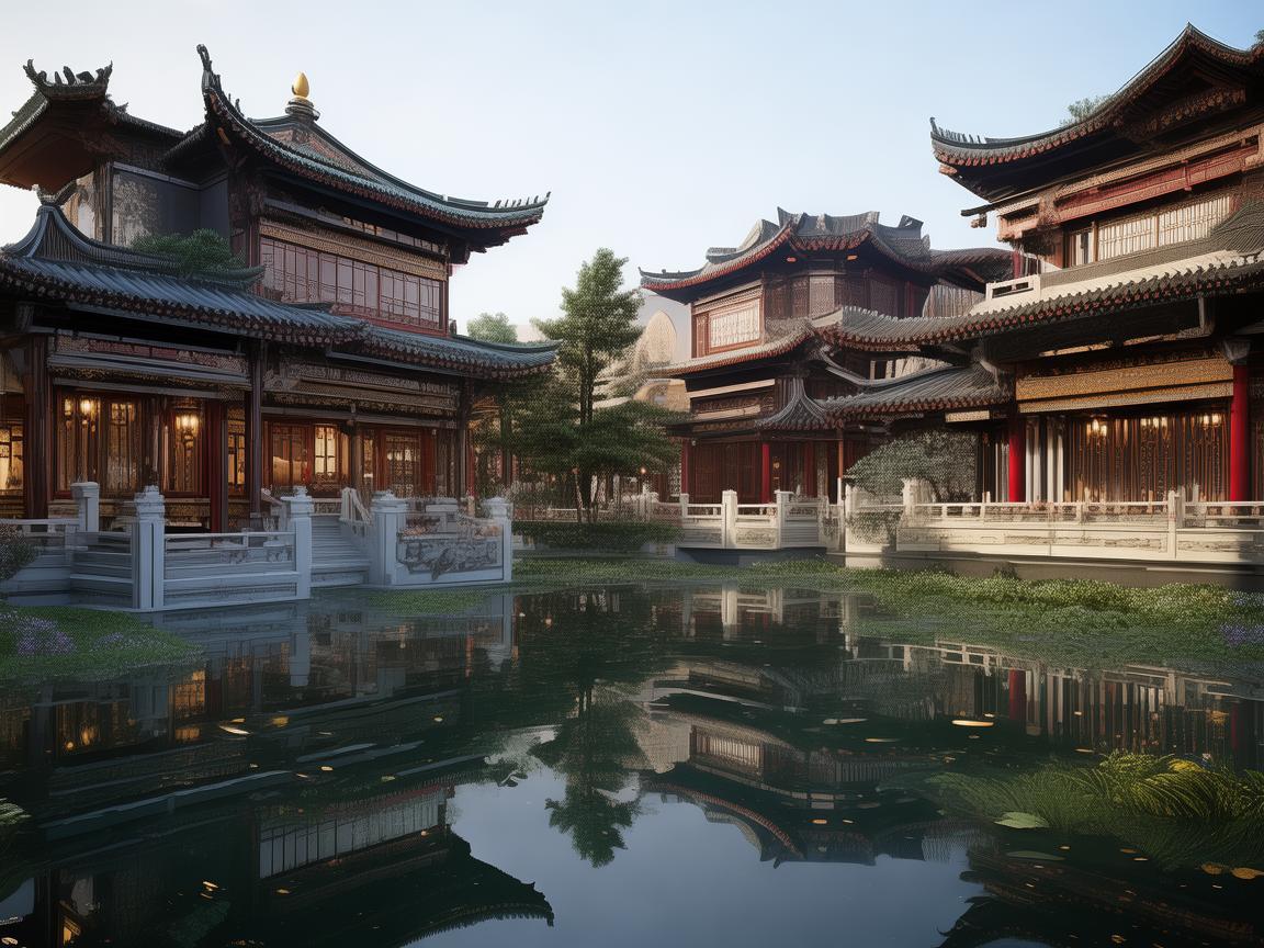 西安市凤城明珠究竟是什么物业？