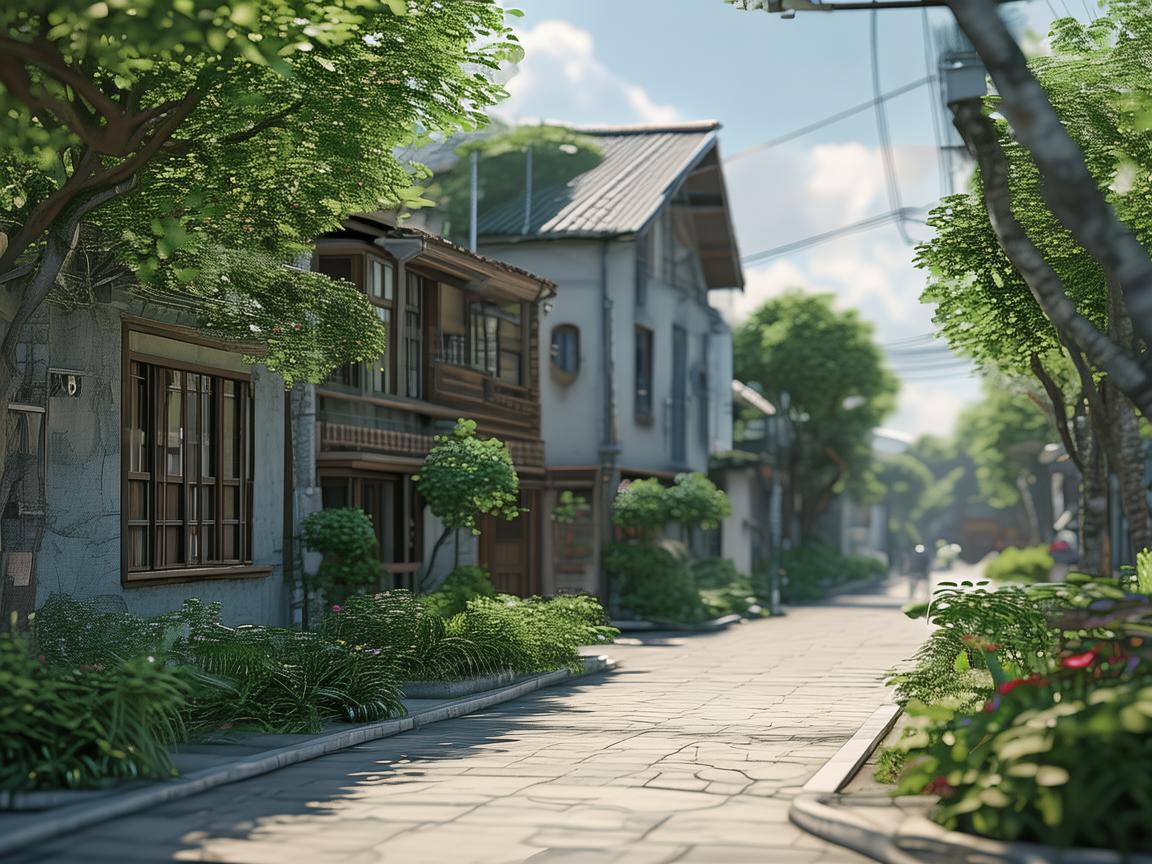 益寿路物业靠谱吗？