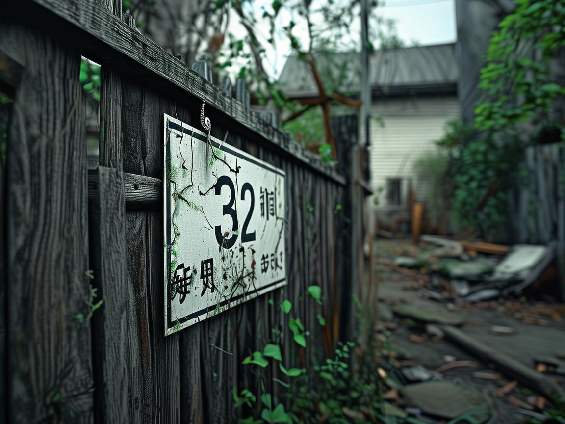 政六街32号物业到底管事吗？