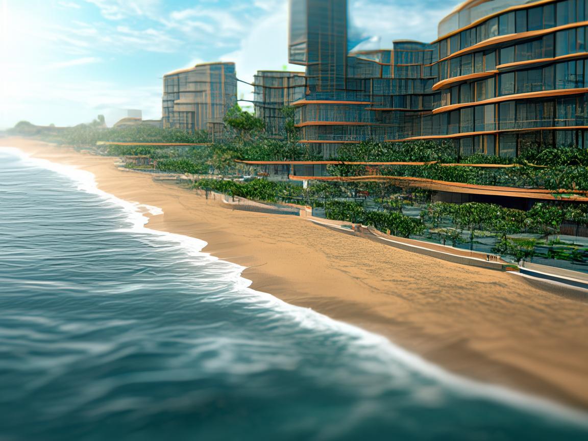 海浩广场物业到底管不管事？
