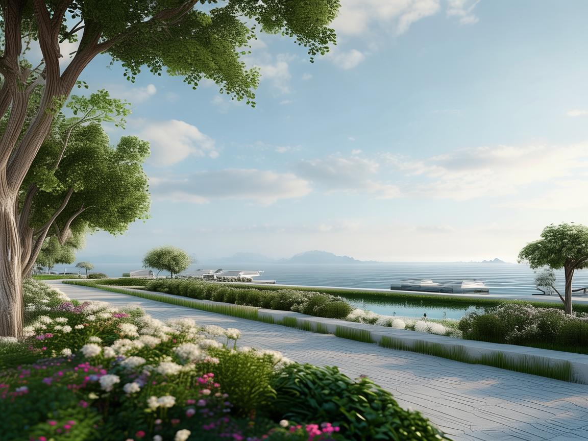海馨园为什么要有物业公司？