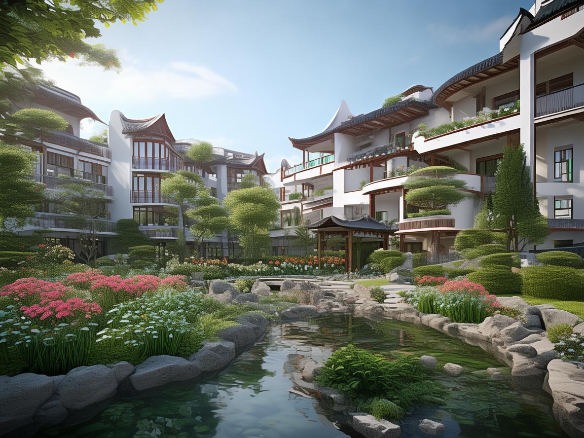天润园物业究竟在什么地方？