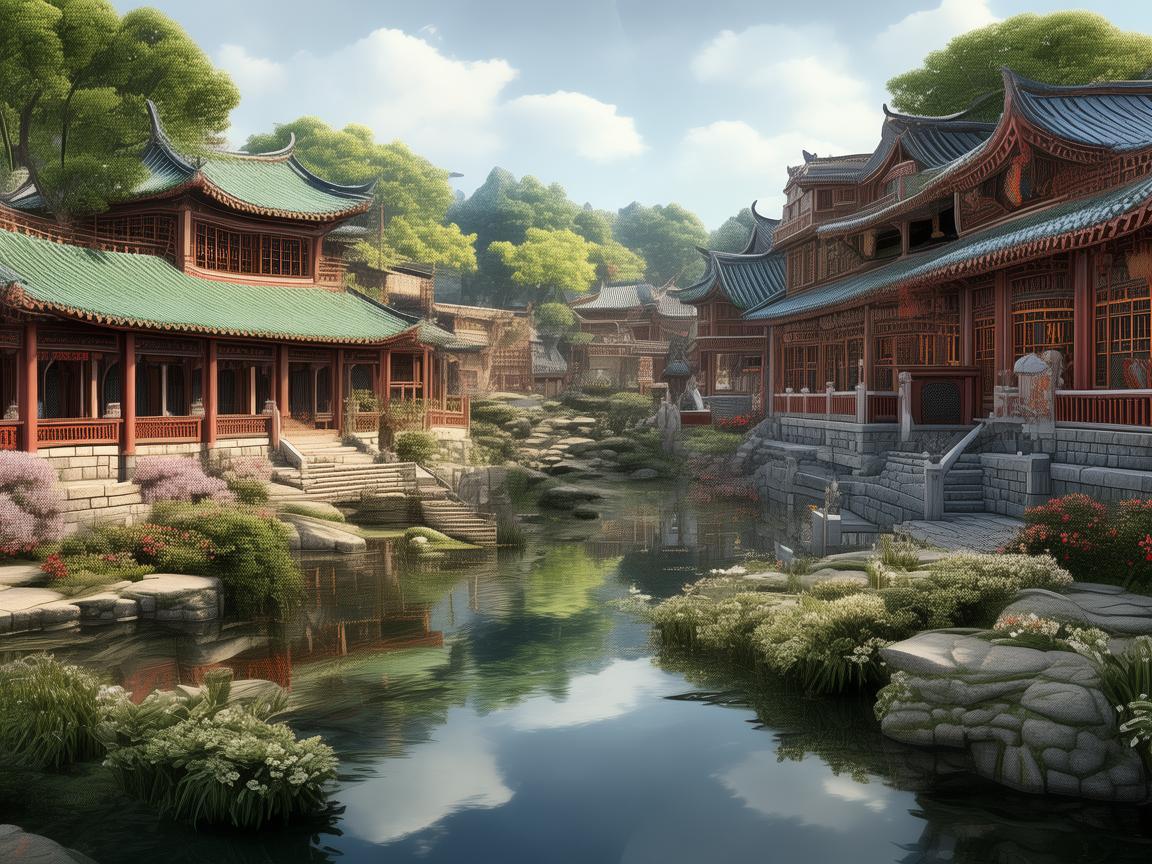 御苑城（驻马店）能有物业吗？