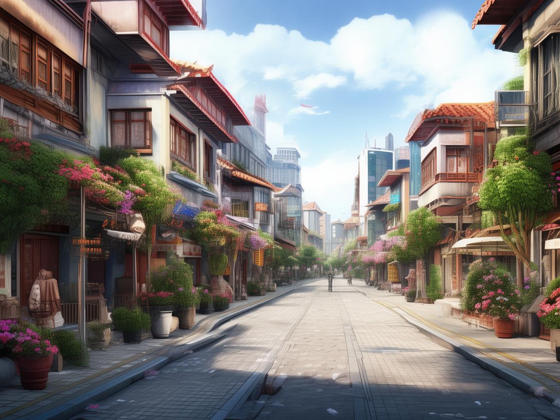 锦建路需要物业管理吗? 锦建路需要物业管理吗?