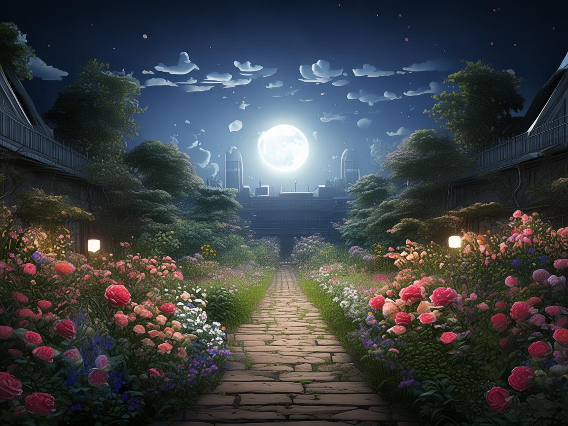 花好月圆物业总部电话究竟是多少？