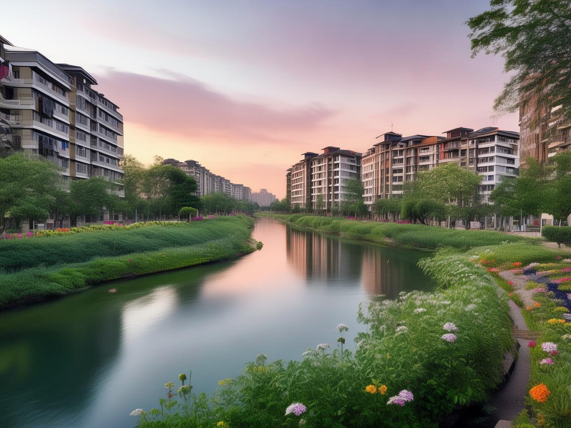 大河小区物业管事吗? 大河小区物业管事吗?