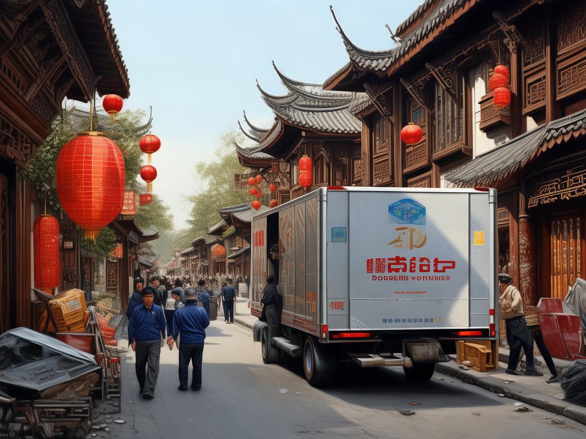 北京的物业可以提供搬家服务吗？