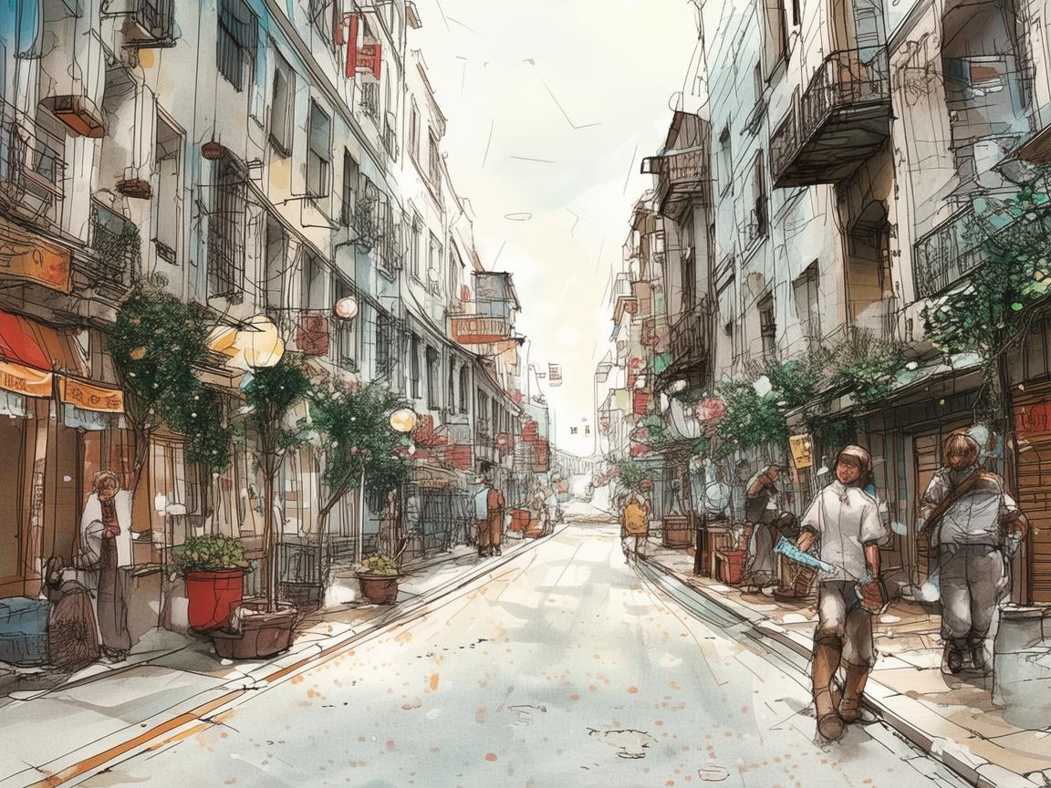 长沙中央广场物业收费吗？