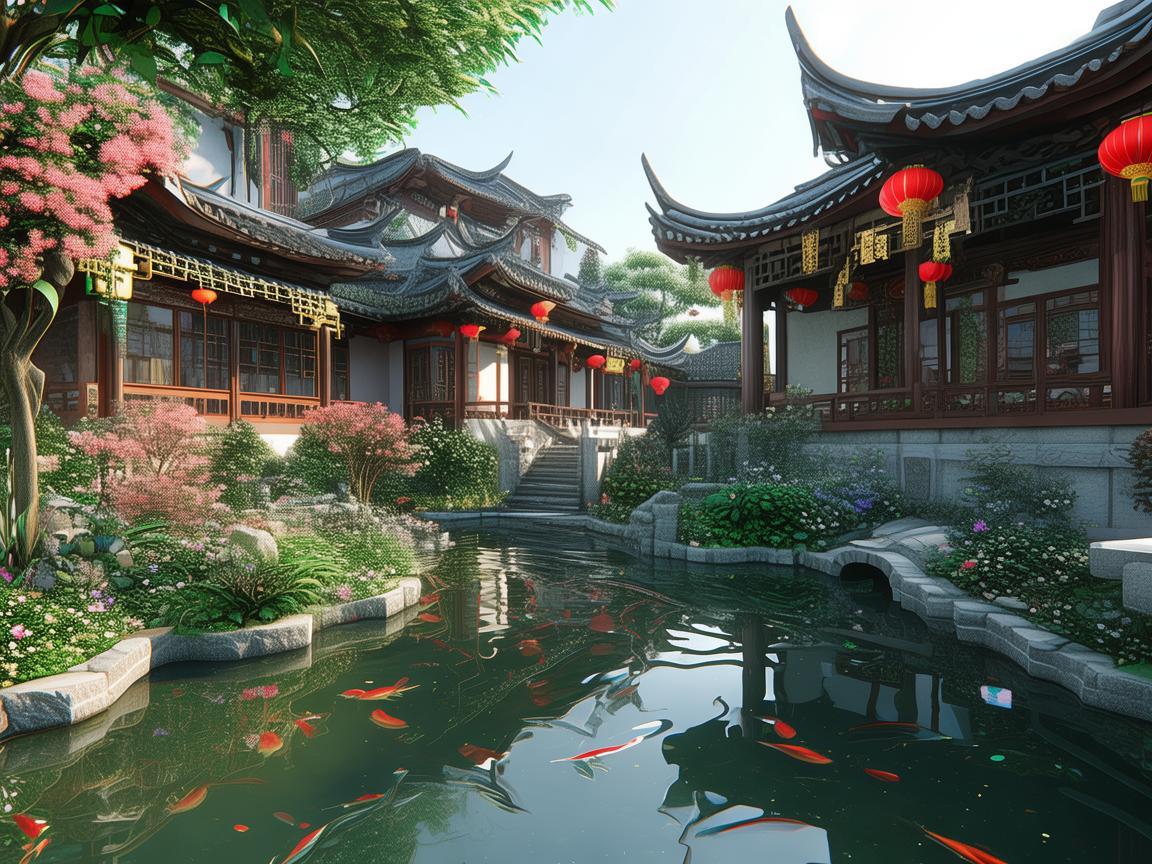 木兰家园物业真的不好吗？