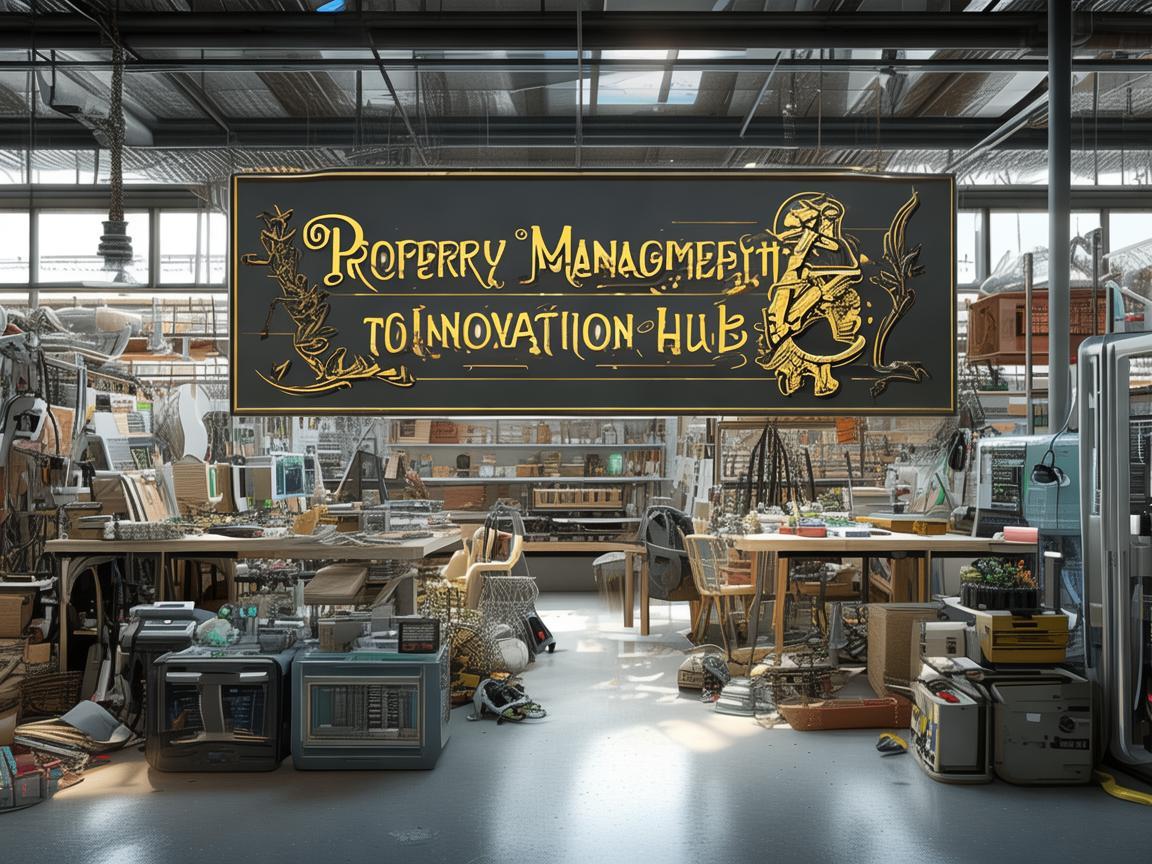 物业公司转行做什么好？