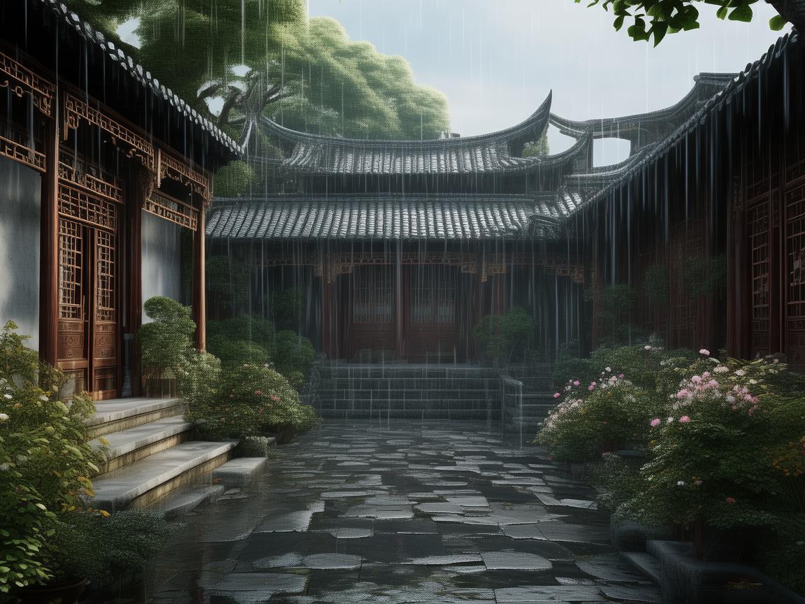 甘霖坊物业可靠吗？