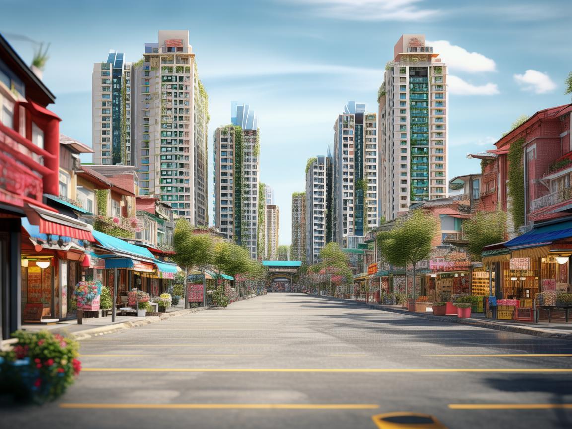 长春锦承物业都管理哪些小区呢？