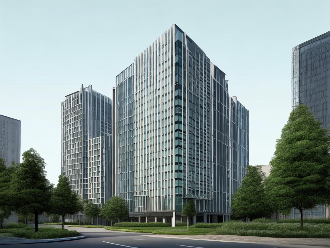 物业公建指的是什么部门？