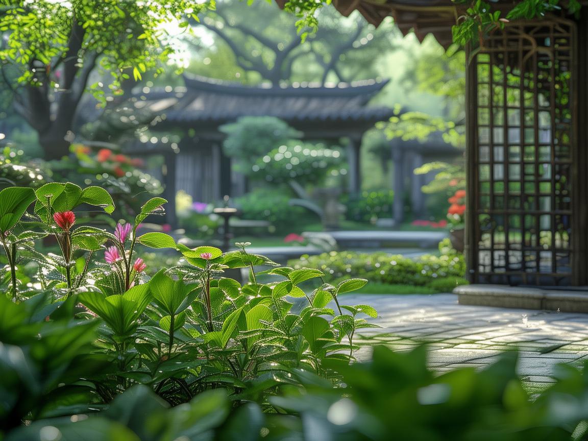 怡和花苑物业靠谱吗？