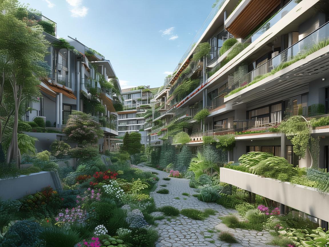 纯居住型物业究竟是什么意思？