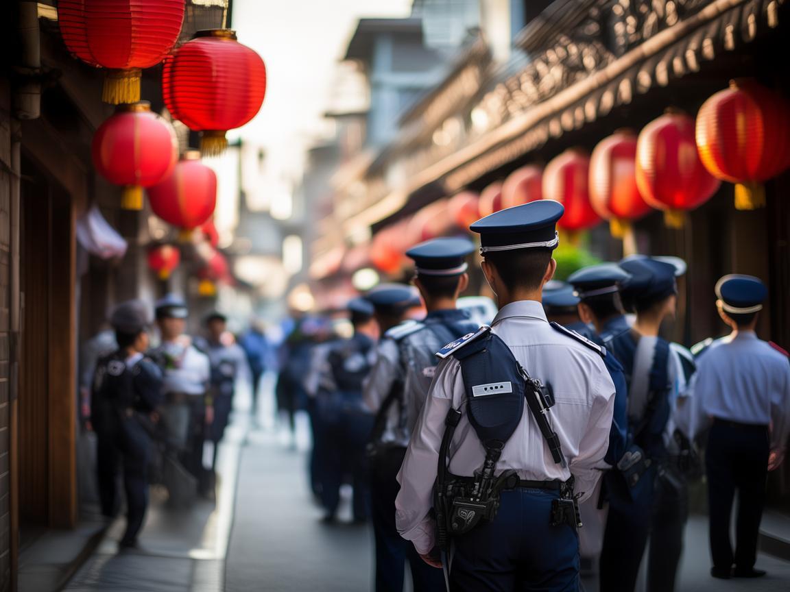 浙江物业保安公司可靠吗？
