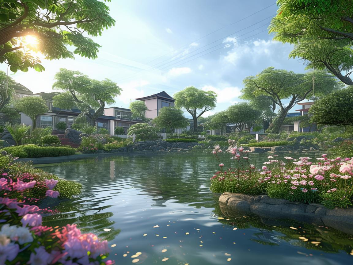 沁水苑物业真的可靠吗？