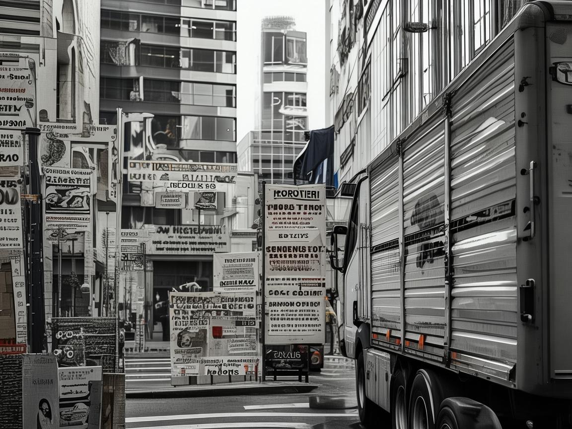 物业送大件快递合法吗？