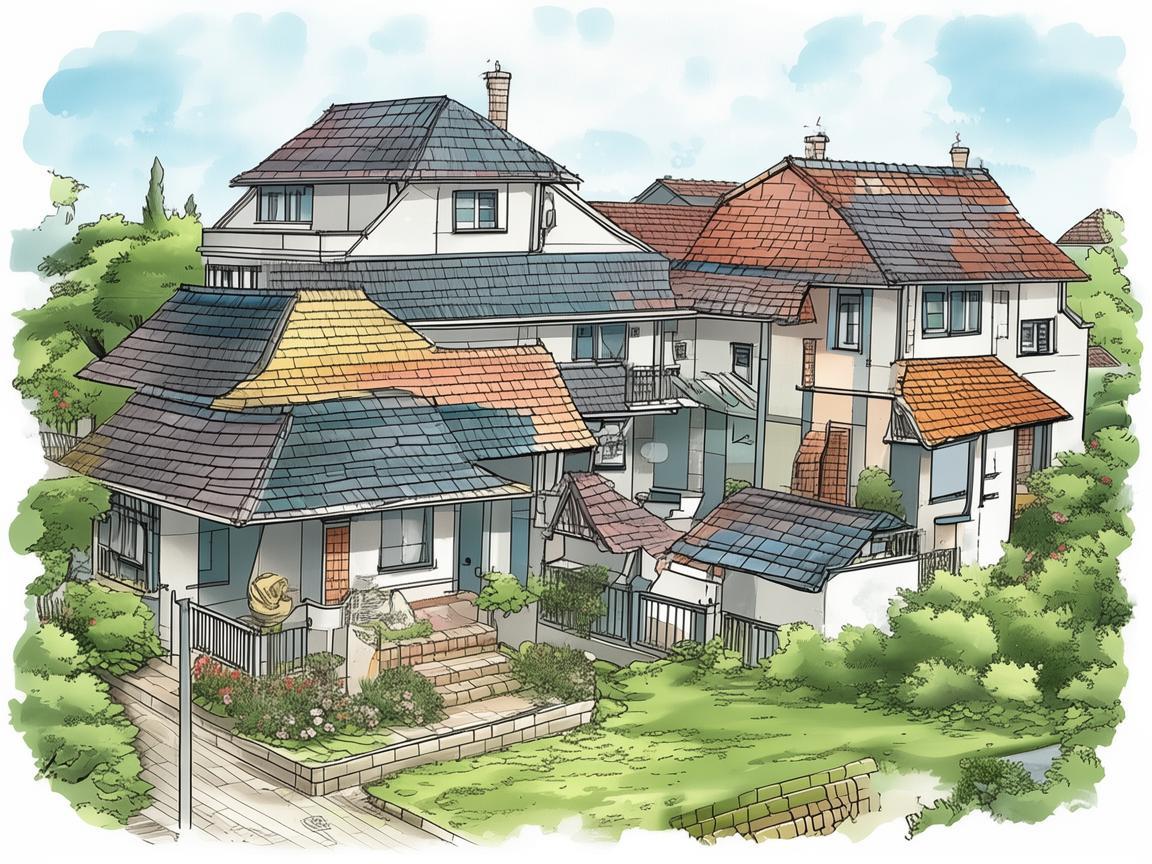 住房需要物业登记吗？