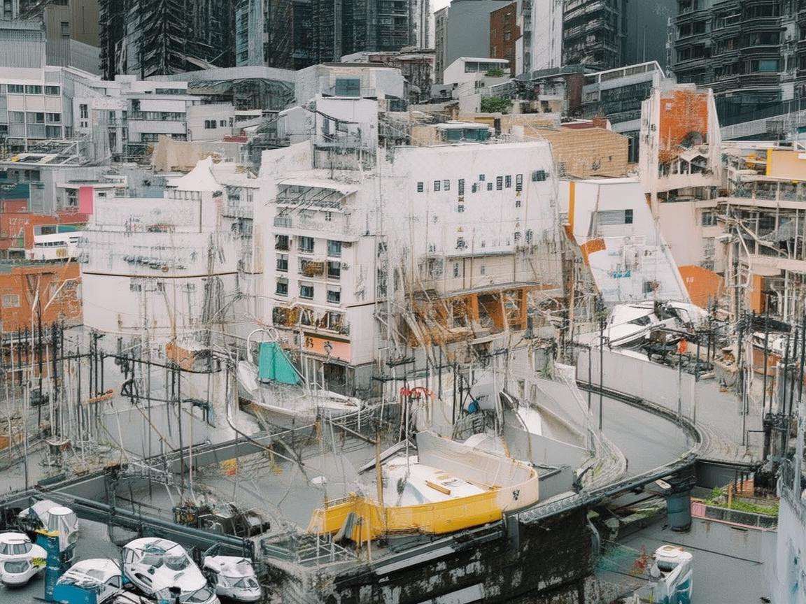 我国物业起源于哪个城市？