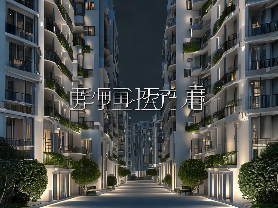 鑫茂府物业究竟叫什么？