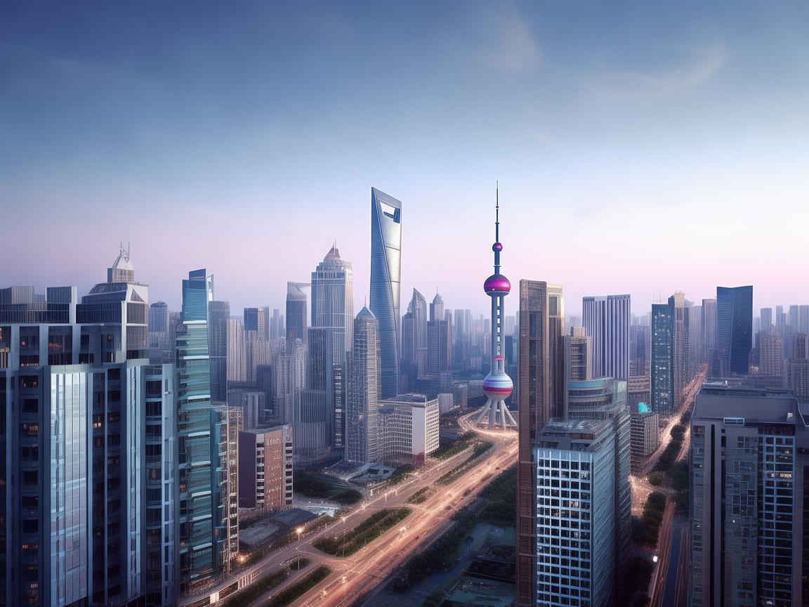 上海永光物业究竟是怎样的公司？
