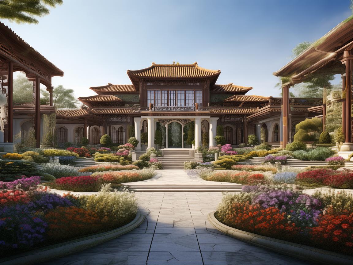 福星华府究竟是什么物业？