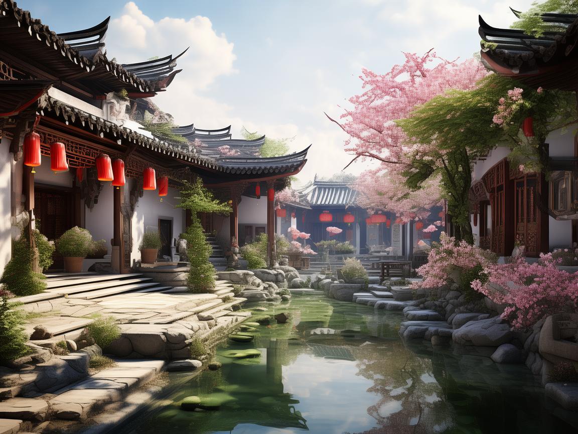 滕州有如家物业吗？