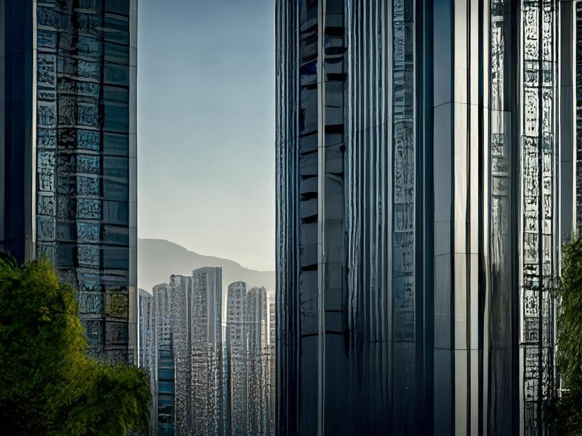 香港富豪区物业会收租吗？