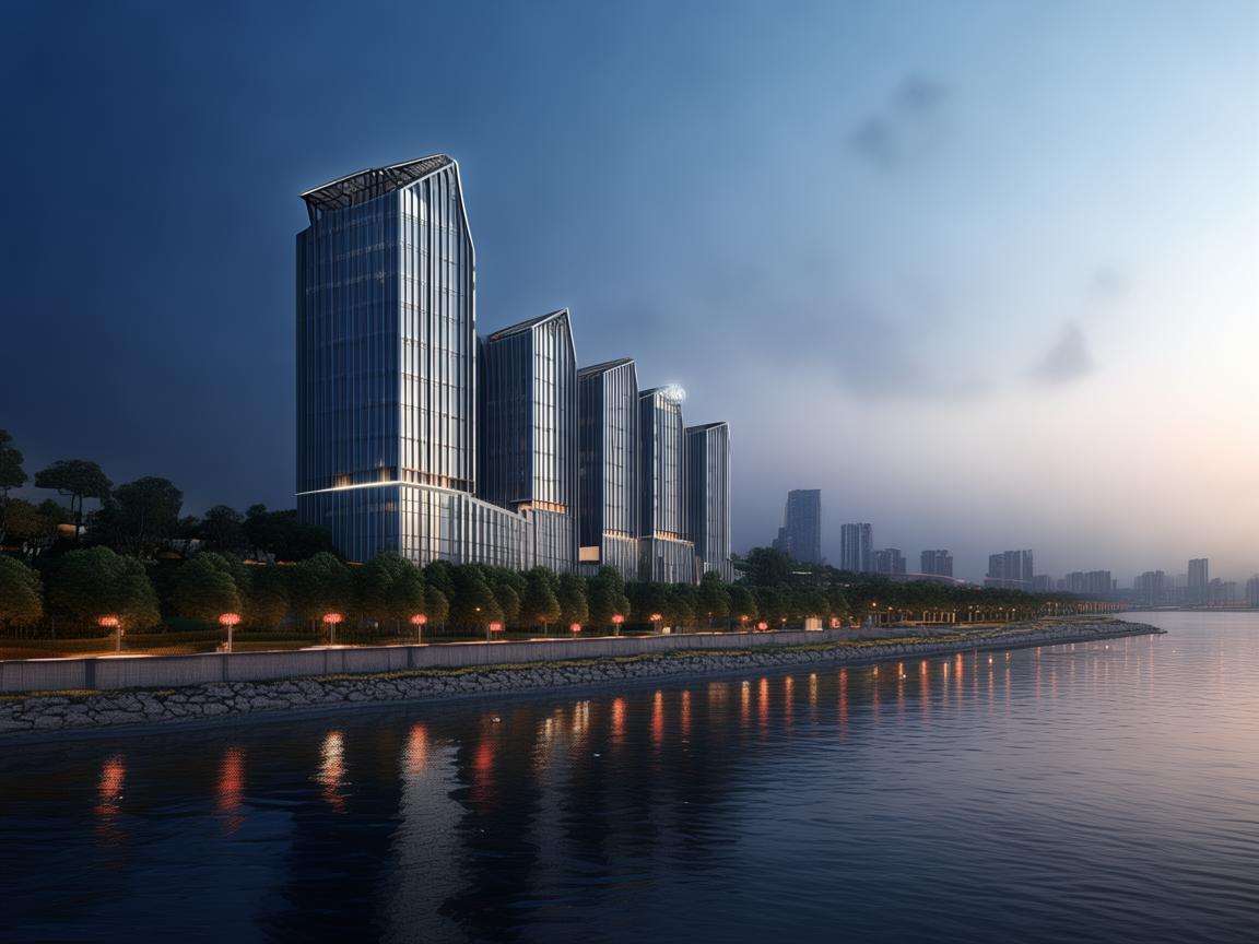 长江之星物业是什么？